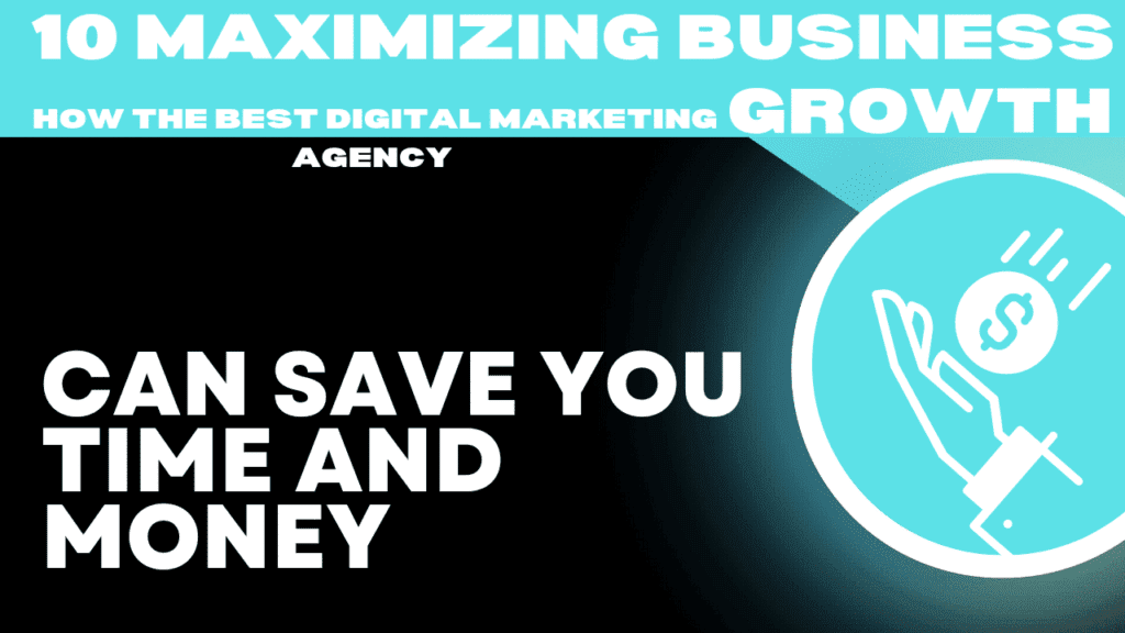 best digital marketing agency