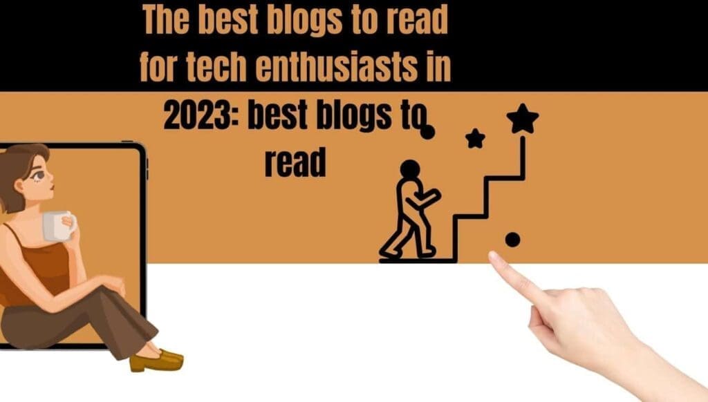 [best blogs to read]