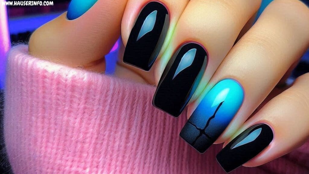 Simple nail designs