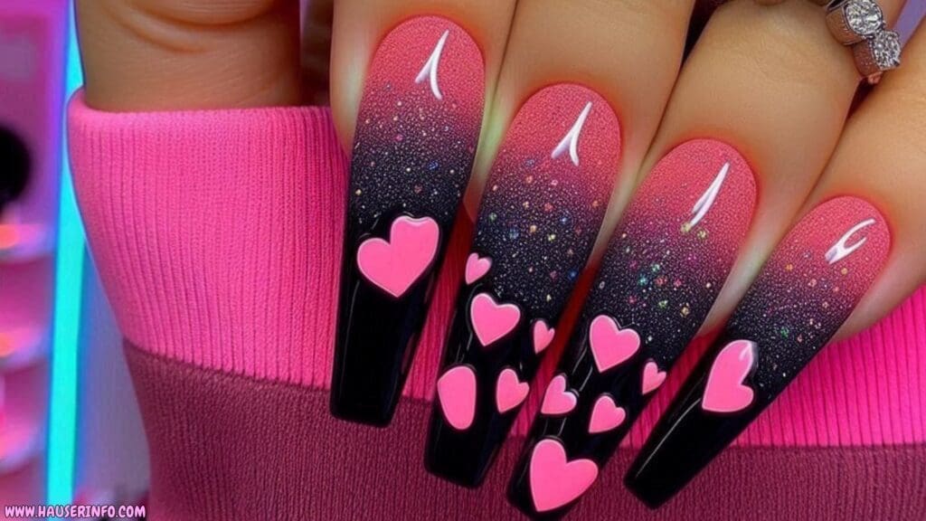 Cute nail designs