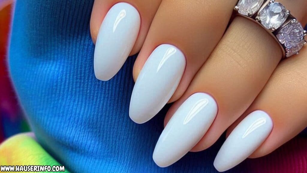 Simple nail designs