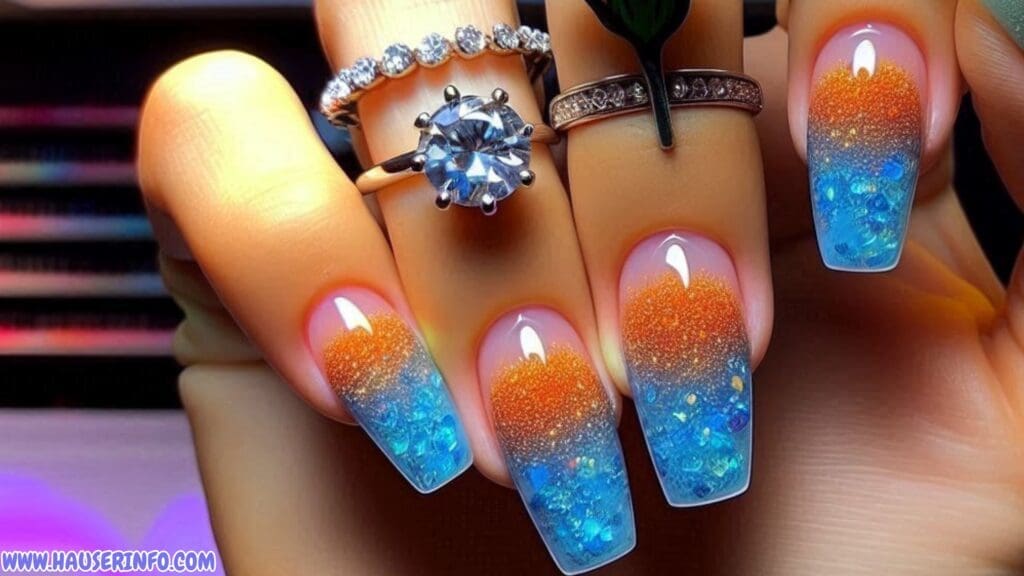 Cute nail designs