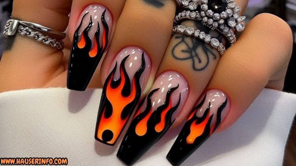 Nail art ideas