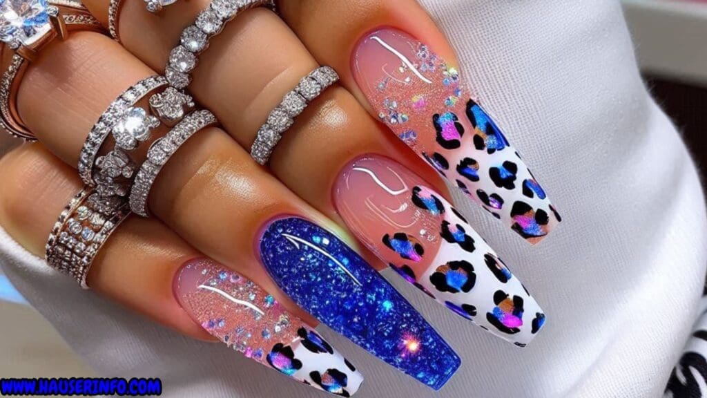 Cute nail designs