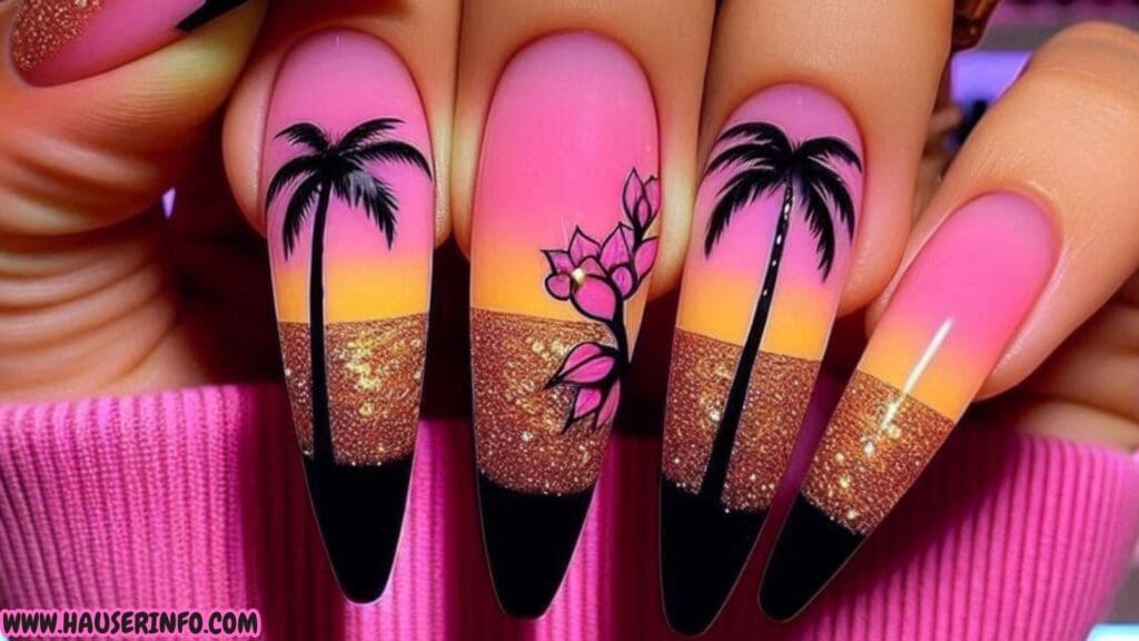 Nail art inspiration