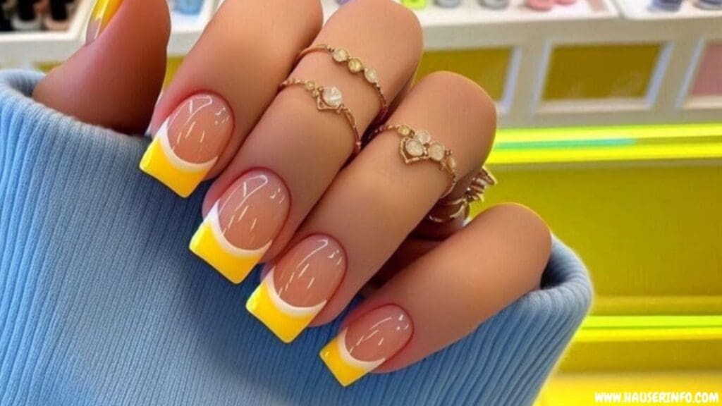 nails 11