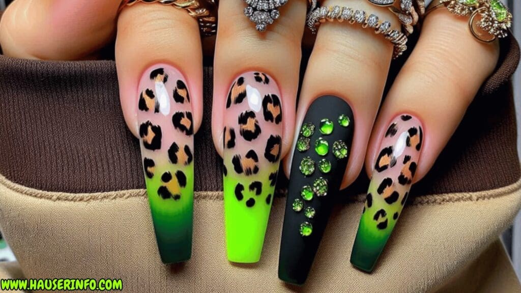 Nail art inspiration