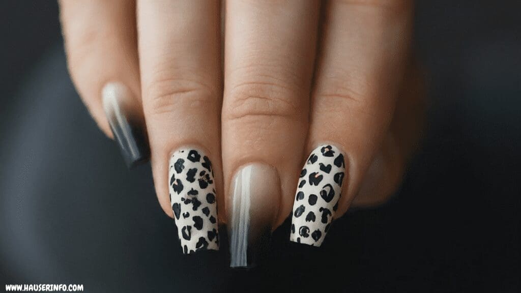 Nail art inspiration