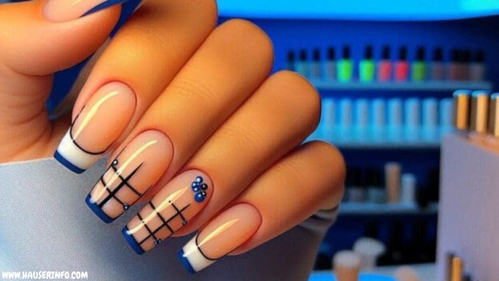 nails 3