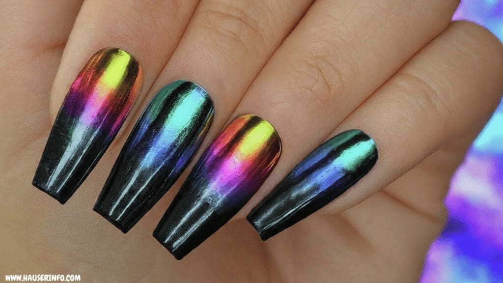 Nail art inspiration