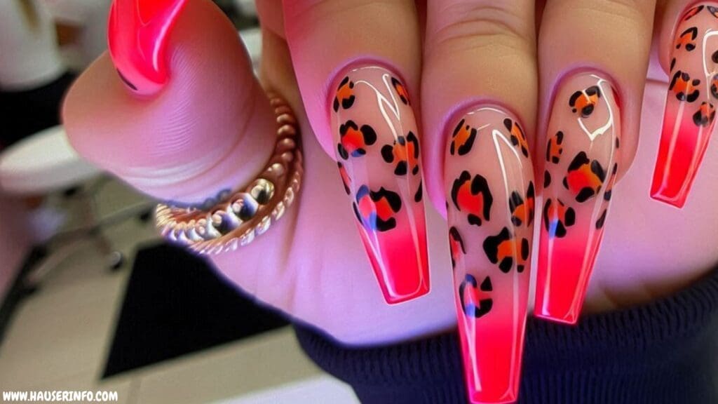 Nail art inspiration