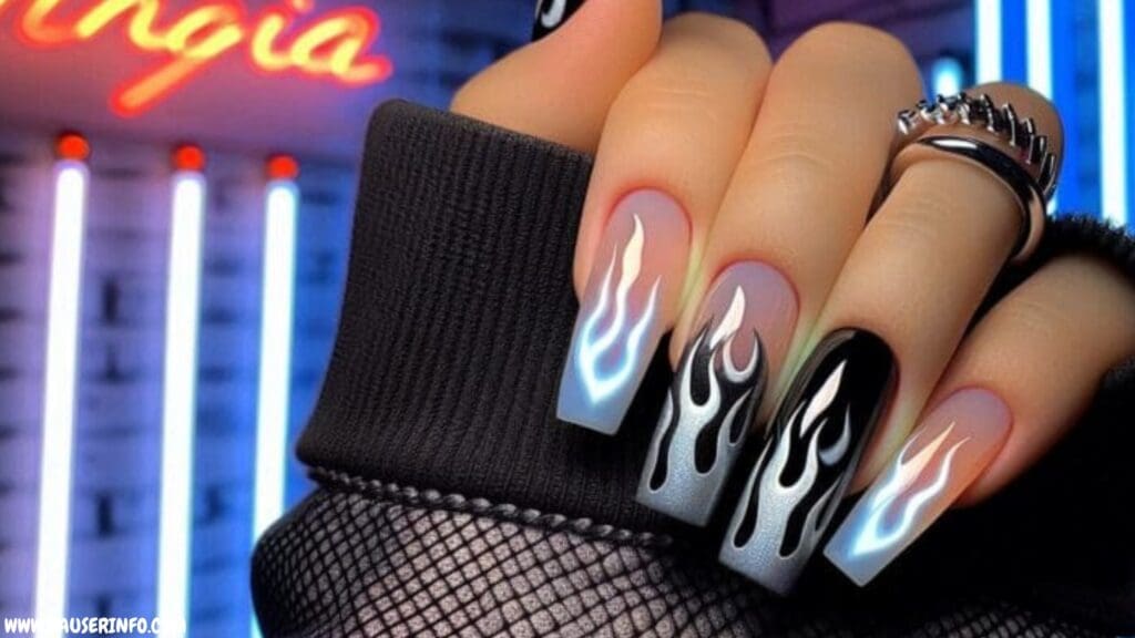 Nail art inspiration