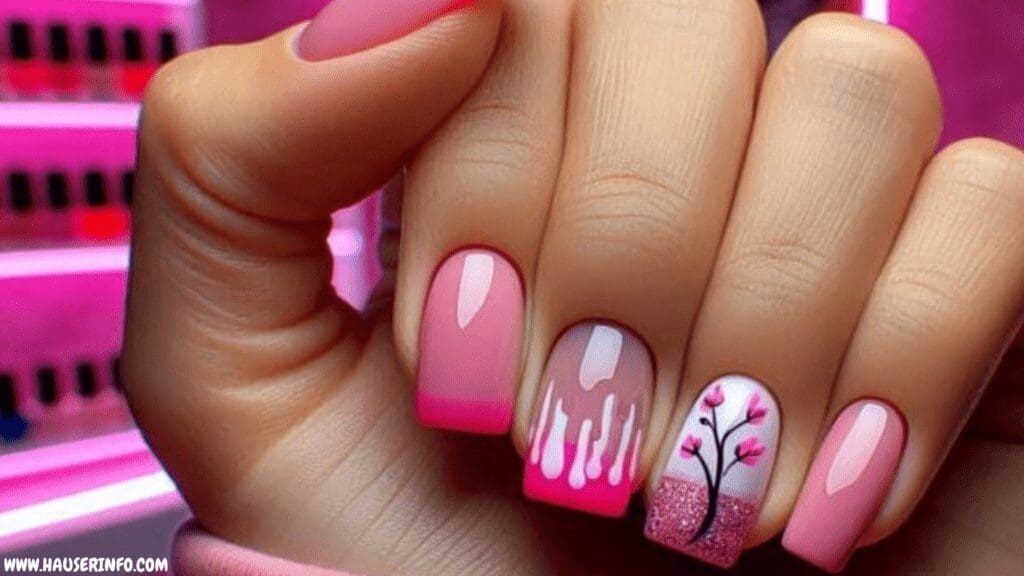 Nail art inspiration