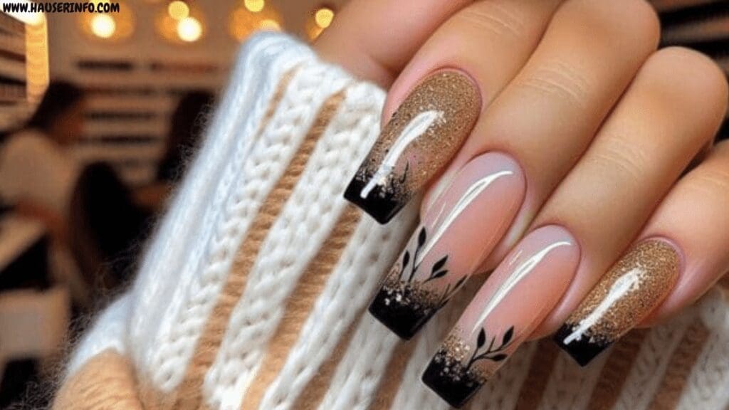 Nail art inspiration