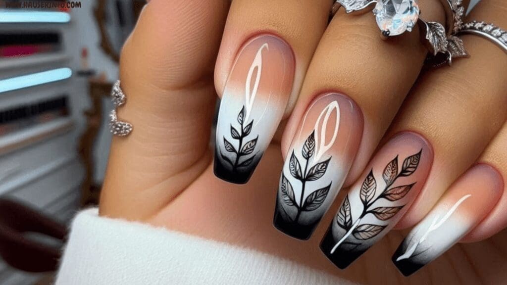 Nail art inspiration