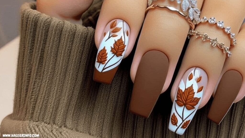 Nail art inspiration