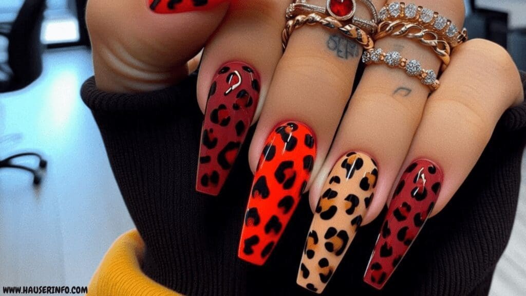 Nail art inspiration