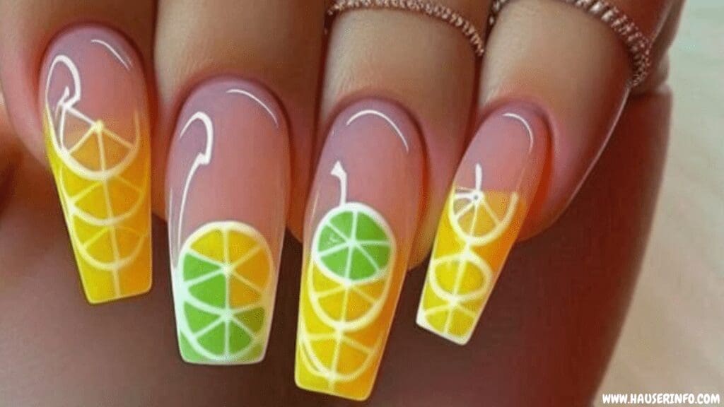 nails 36