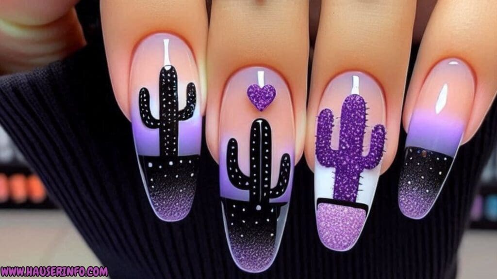 Nail art inspiration