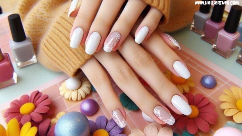 Nail art inspiration