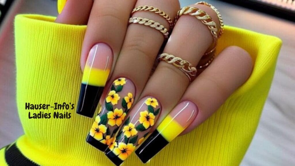 Spring nail designs 3