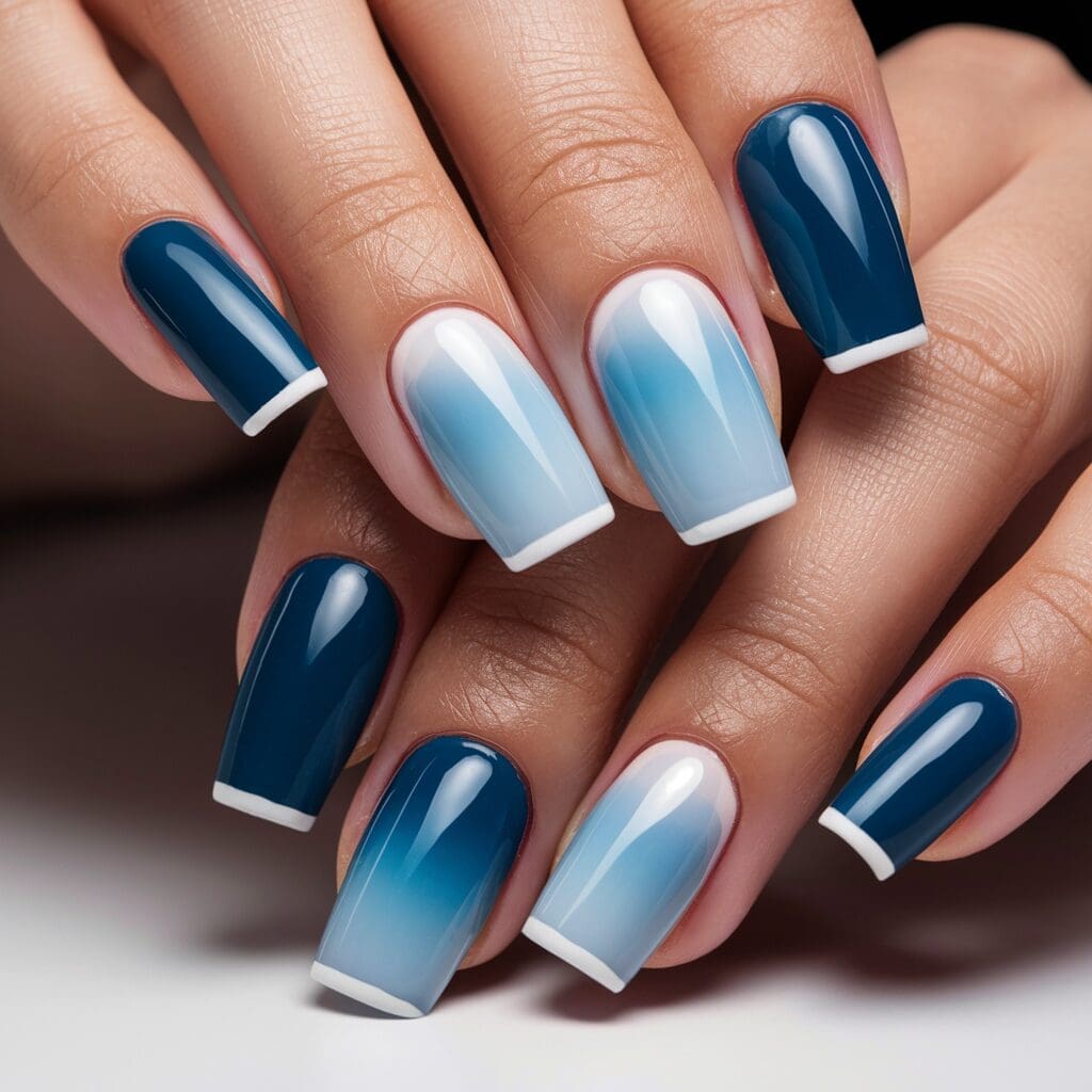 long nail designs