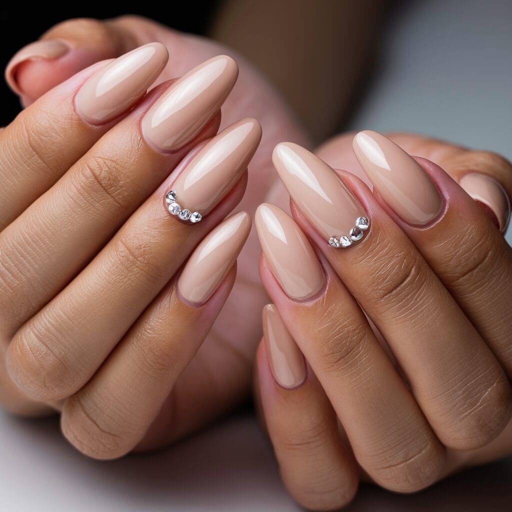 long nail designs