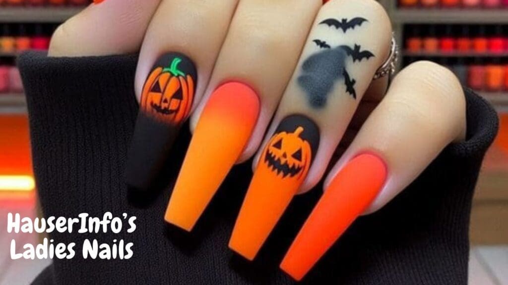 halloween nail designs 1 1