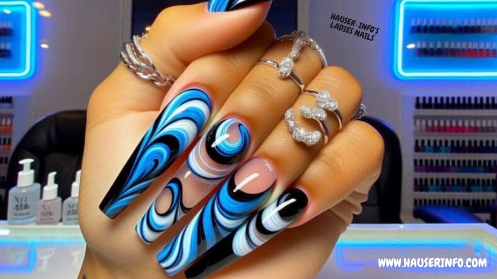 nails 1 11