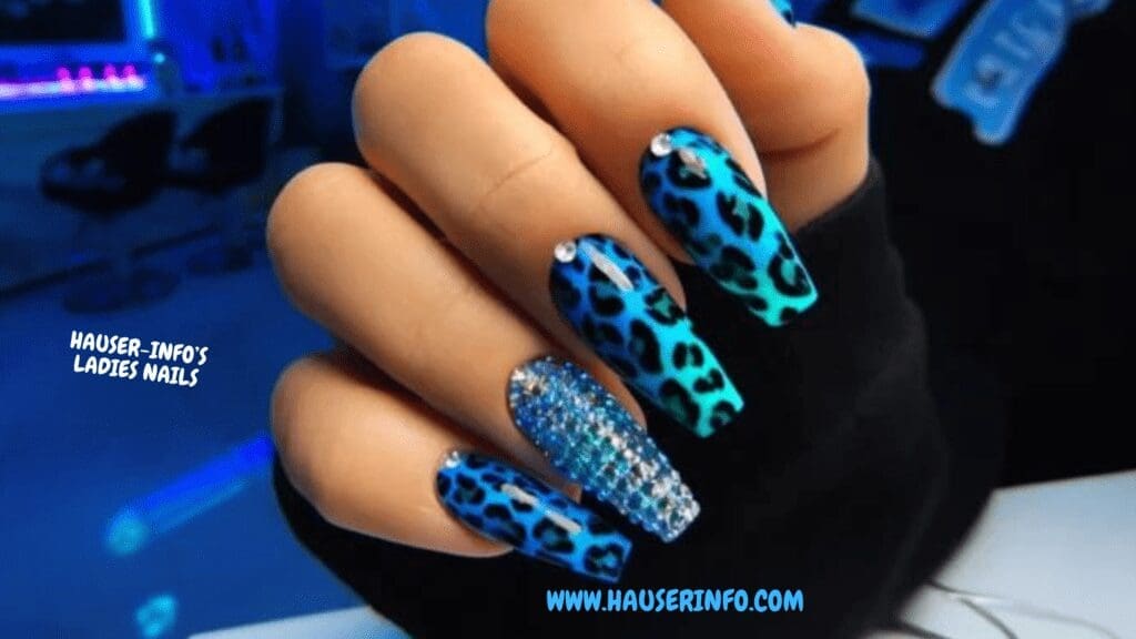 nails 1 13