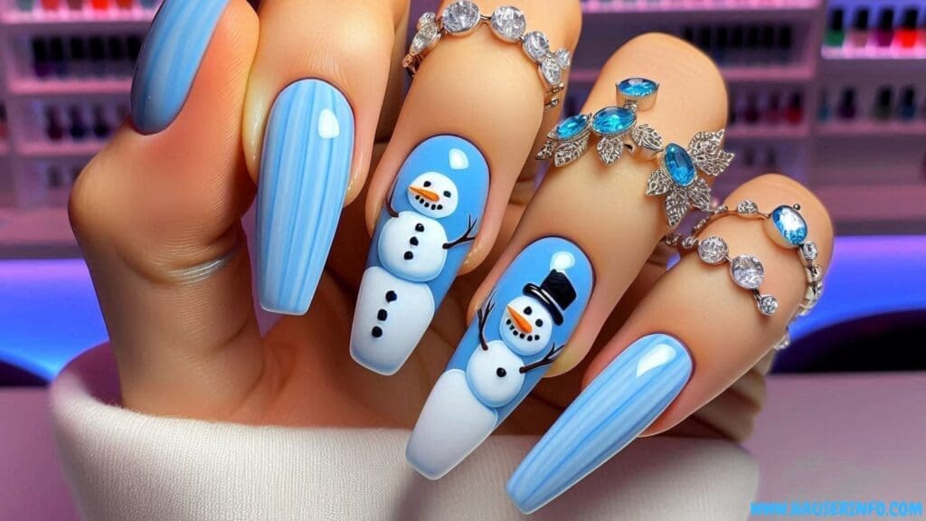 nails 1 21