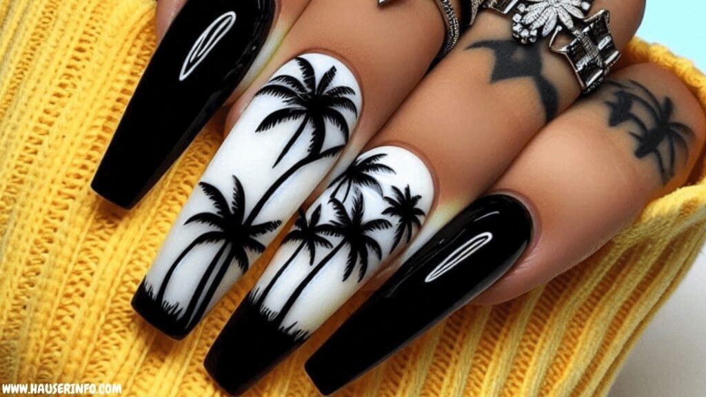 Summer nail designs