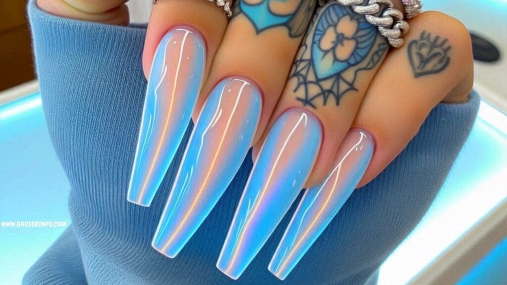 Summer nail designs