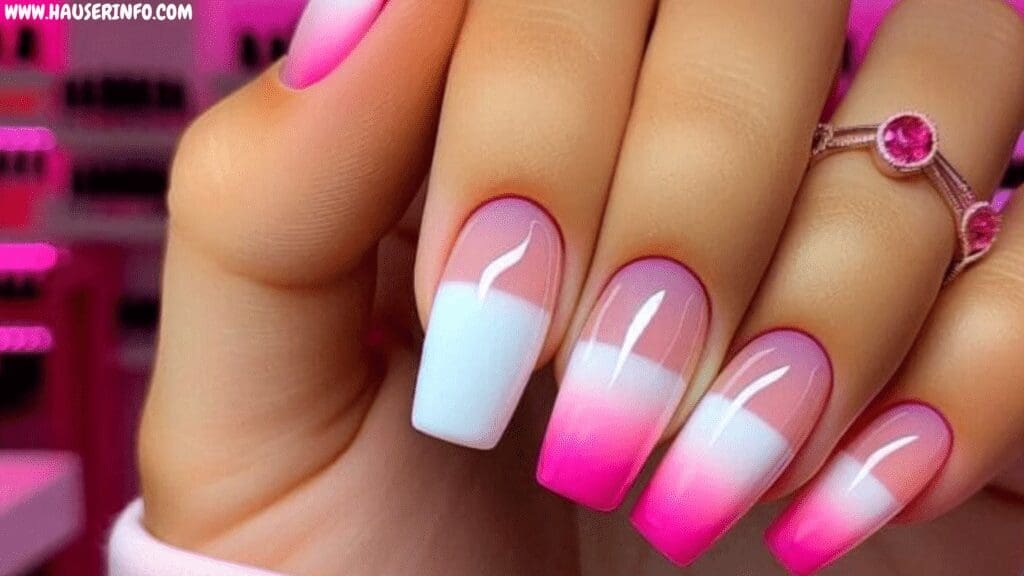 Easy nail designs for beginners