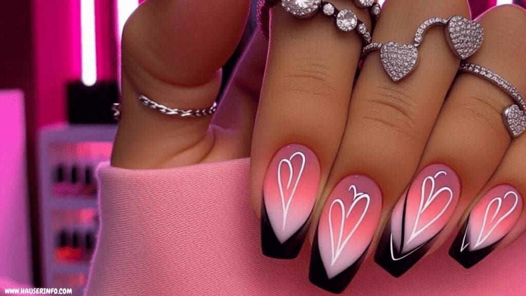 Easy nail designs for beginners