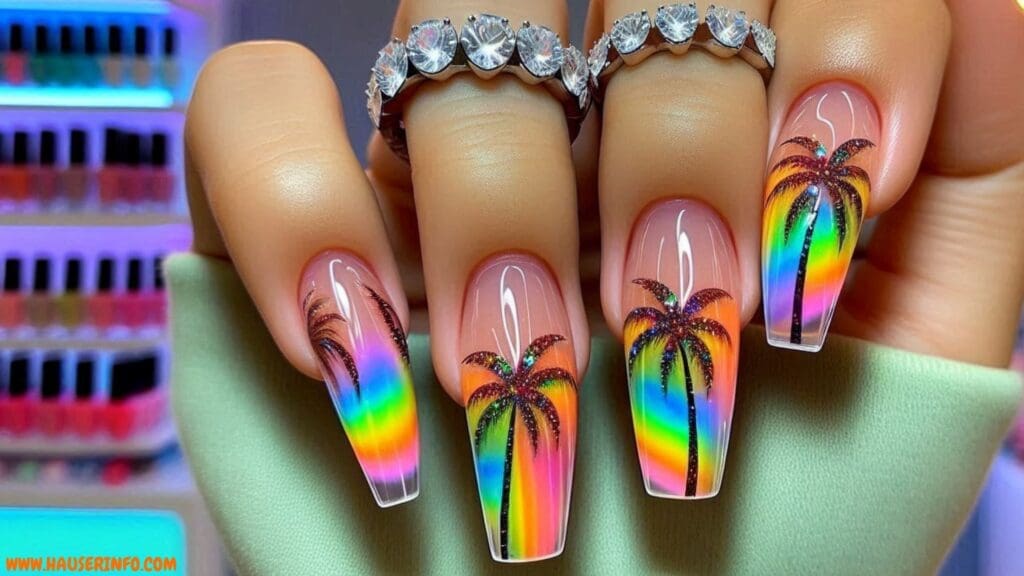 nails 183