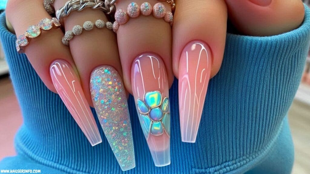 Summer nail designs