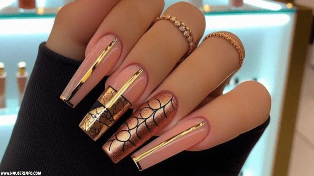 Summer nail designs