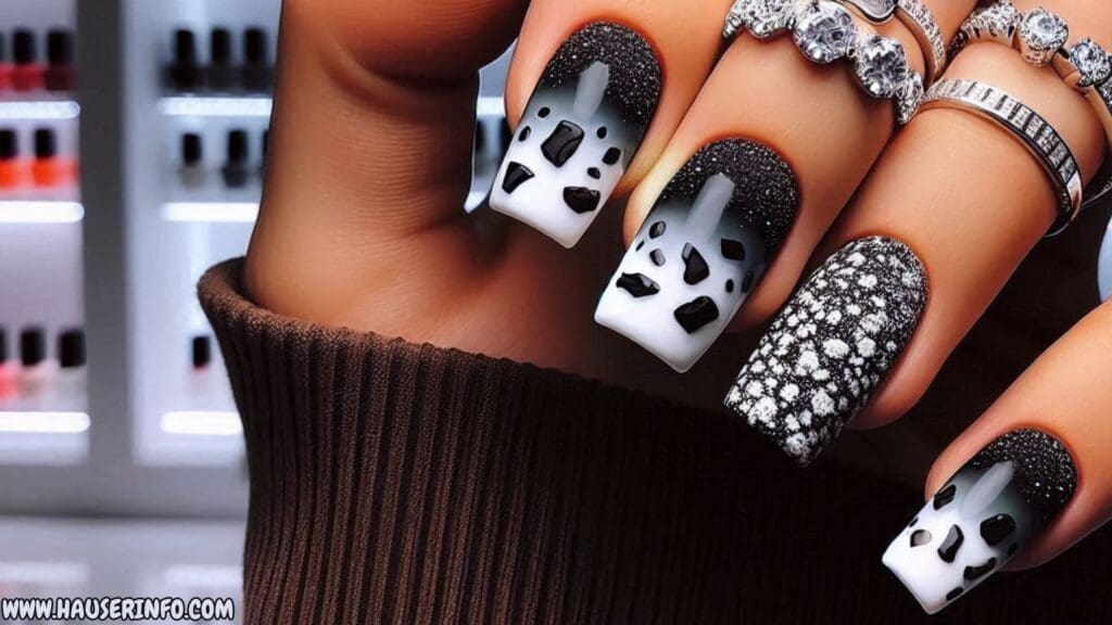 popular nail designs