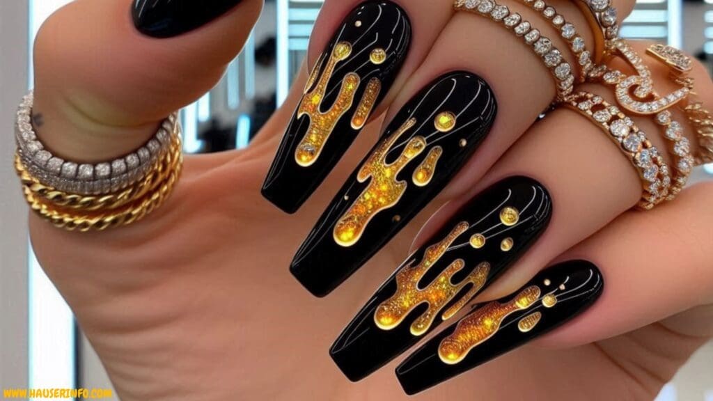 nails 212