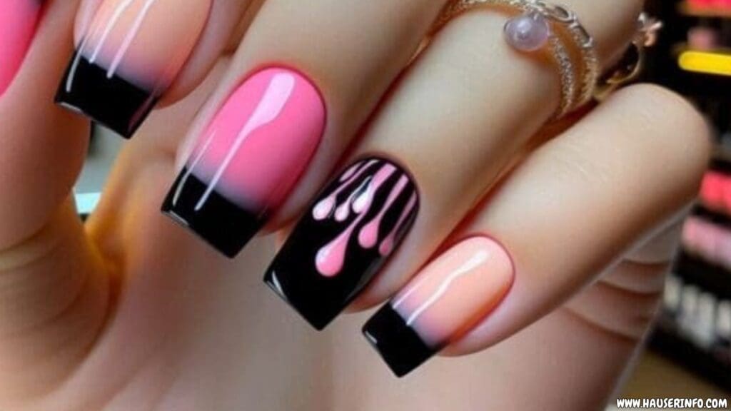 nails 221