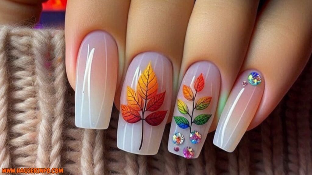 nails 225