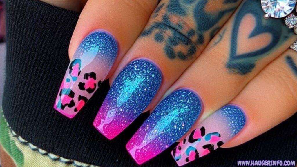 popular nail designs