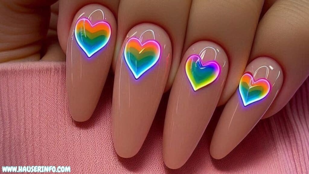 Easy nail designs for beginners