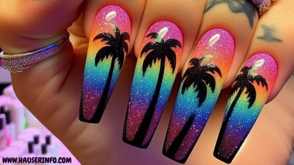 popular nail designs