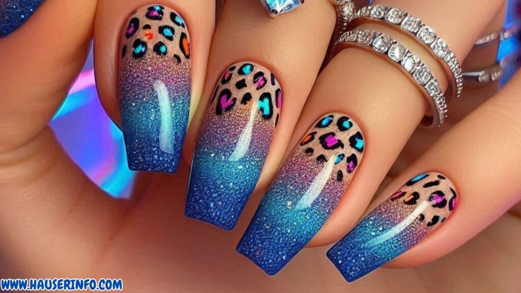 nail polish designs