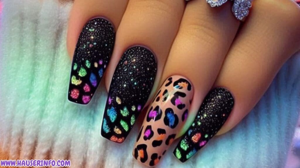 nails 282