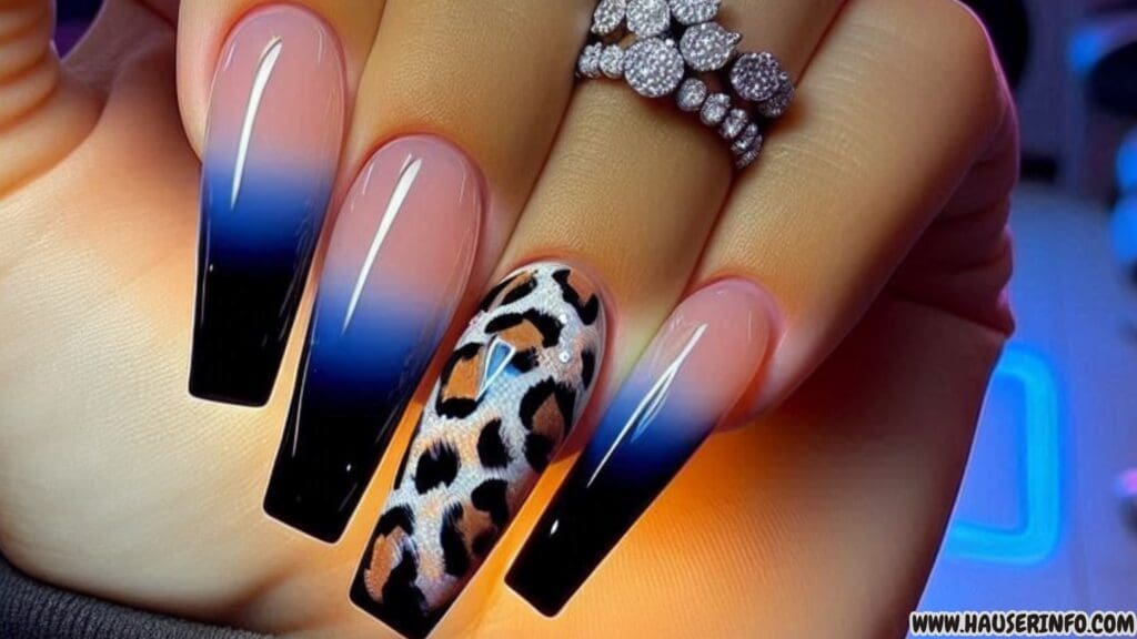 Easy nail designs for beginners