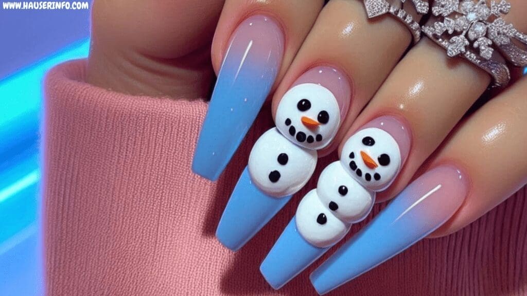 nails 3 76