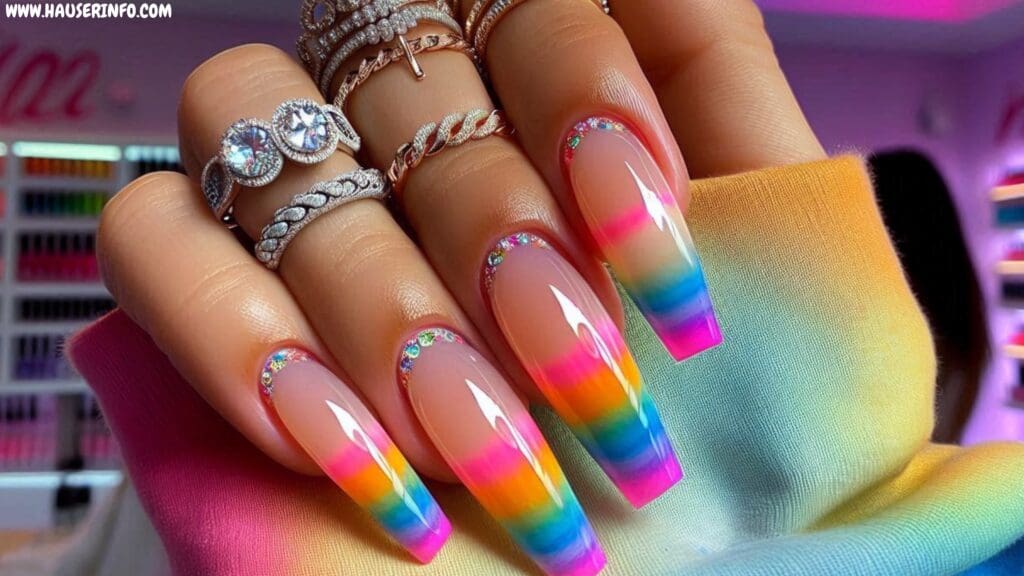 nails 3 3